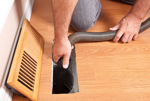 Best Professional Duct Cleaning Services  in Waterbury, CT