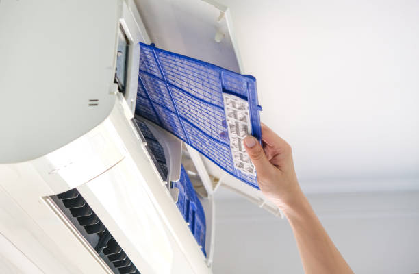 Reliable Waterbury, CT Airduct Cleaning Solutions